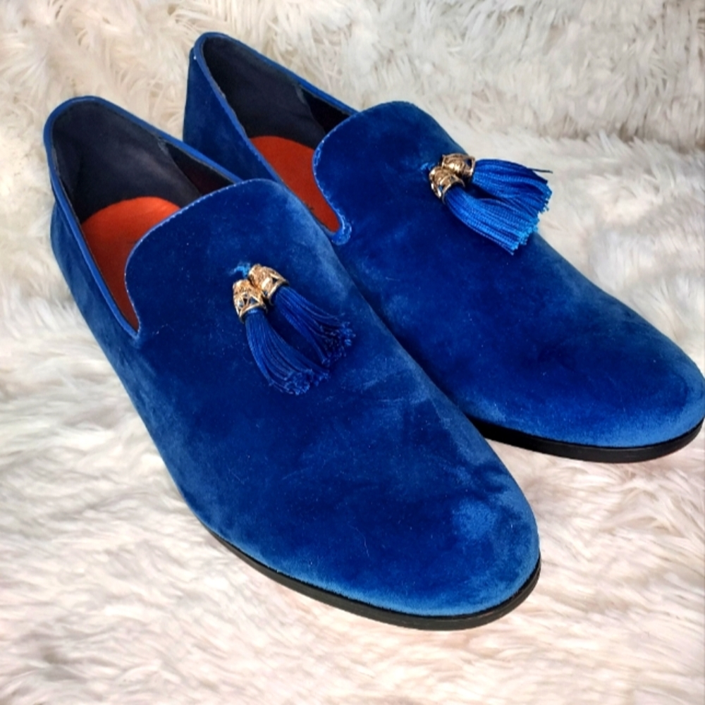 Faranzi shoes, men size 12